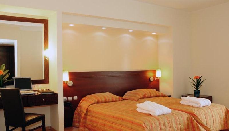 Flisvos Hotel Nafpaktos