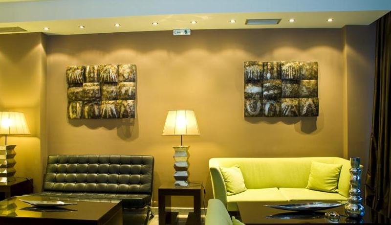 Flisvos Hotel Nafpaktos