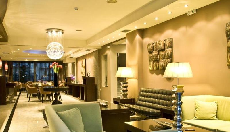 Flisvos Hotel Nafpaktos