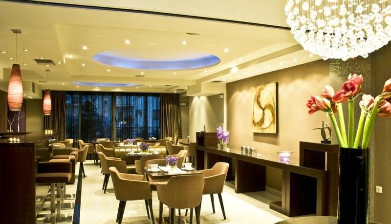 Flisvos Hotel Nafpaktos