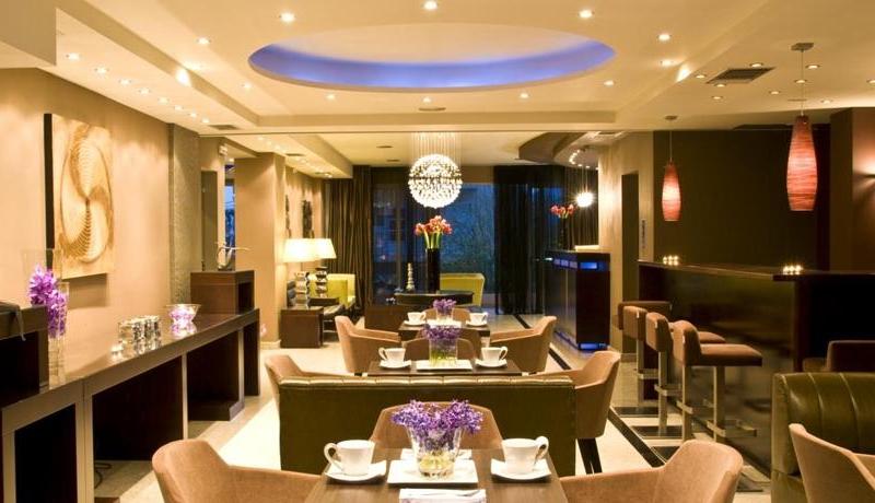 Flisvos Hotel Nafpaktos