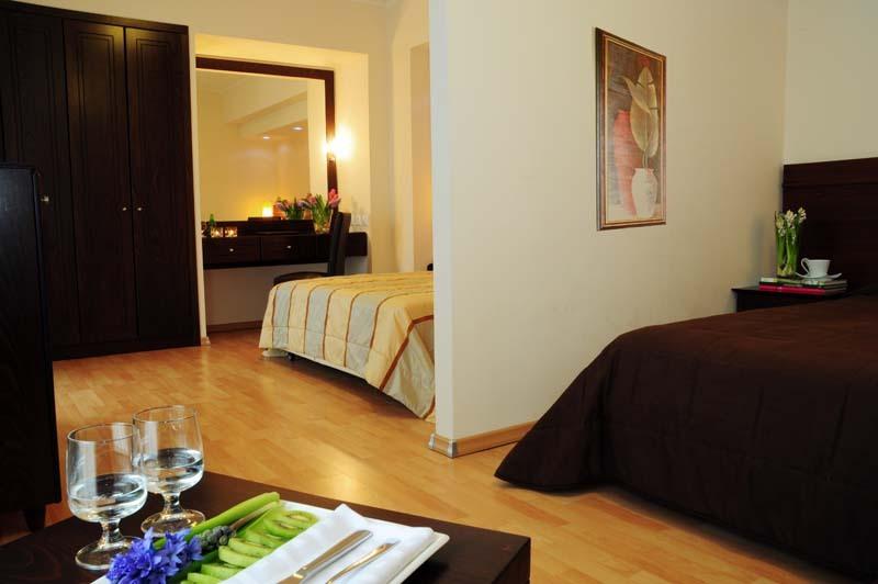 Flisvos Hotel Nafpaktos