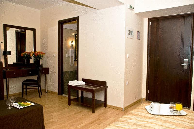 Flisvos Hotel Nafpaktos