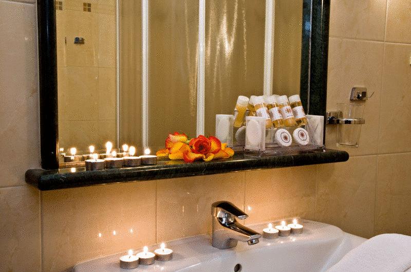 Flisvos Hotel Nafpaktos