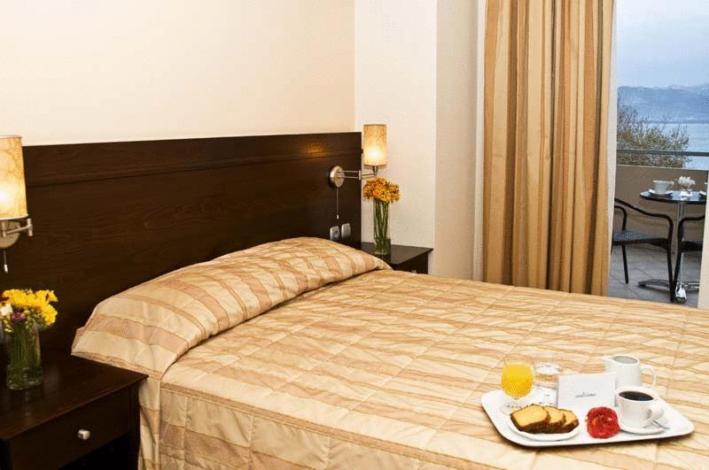 Flisvos Hotel Nafpaktos