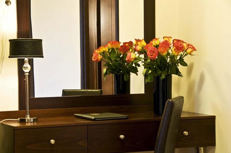 Flisvos Hotel Nafpaktos