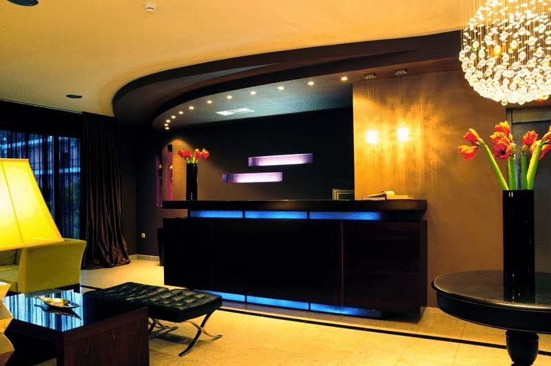 Flisvos Hotel Nafpaktos