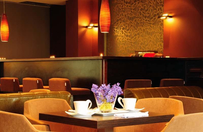 Flisvos Hotel Nafpaktos