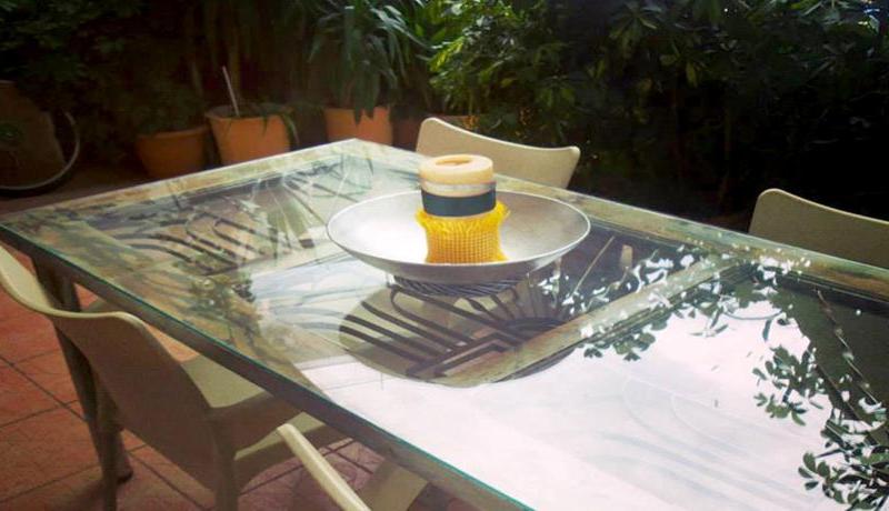 Efstratios Hotel 