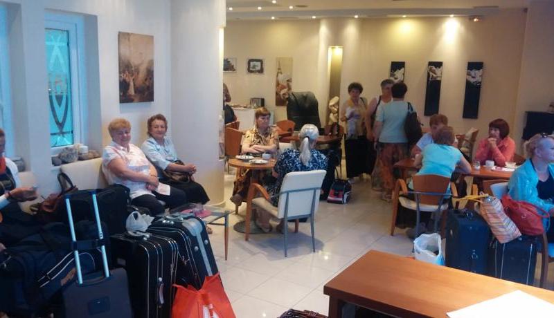 Efstratios Hotel 