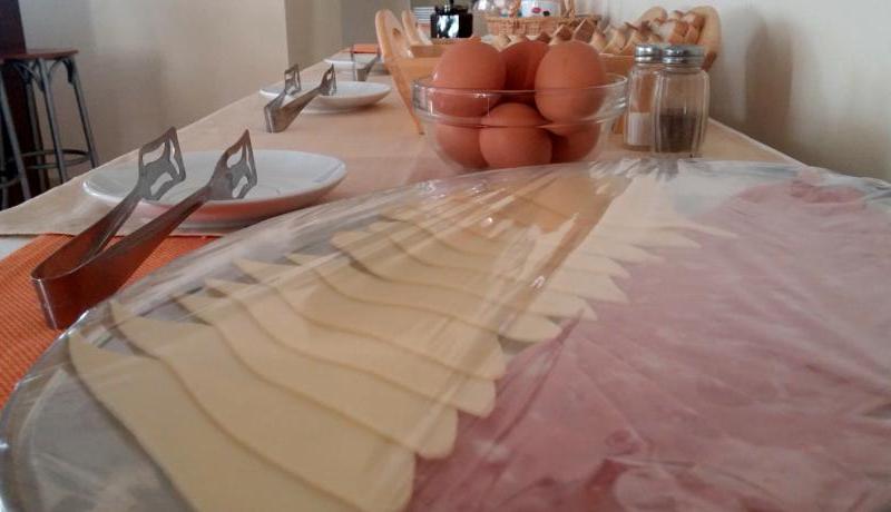Efstratios Hotel 