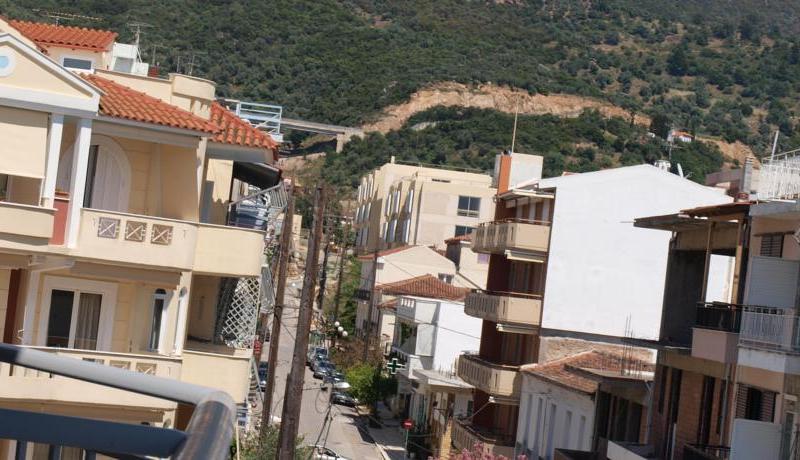 Efstratios Hotel 