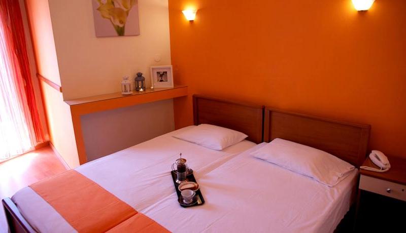 Efstratios Hotel 