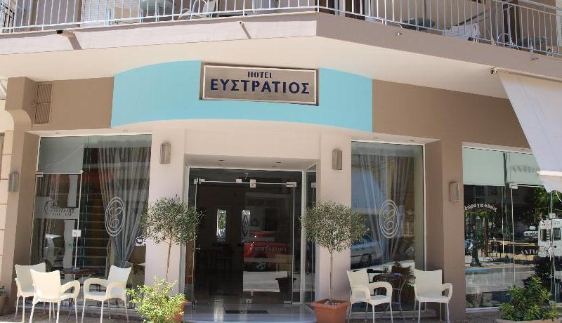 Efstratios Hotel 