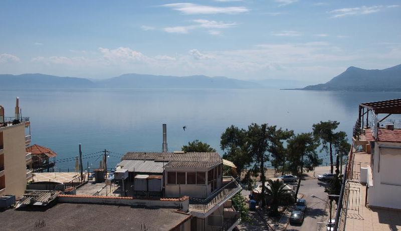 Efstratios Hotel 