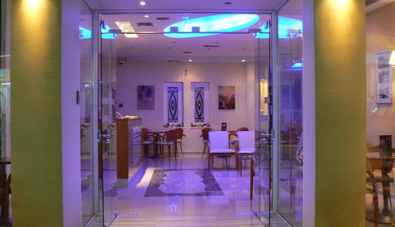 Efstratios Hotel 