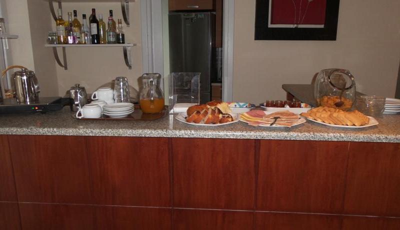 Efstratios Hotel 