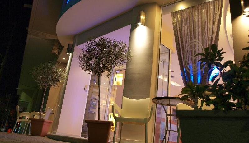 Efstratios Hotel 