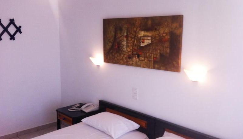 Hotel Artemision