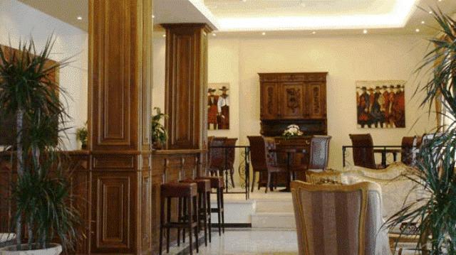Hotel Artemision