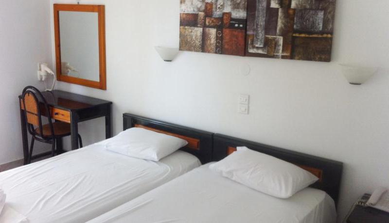 Hotel Artemision