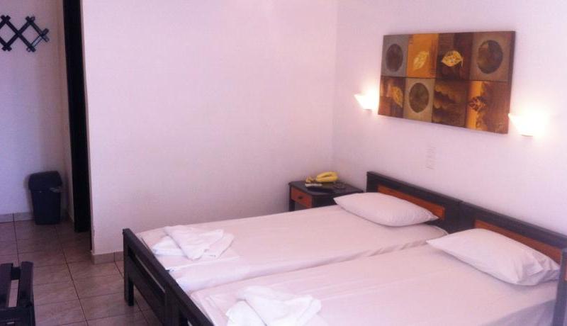 Hotel Artemision