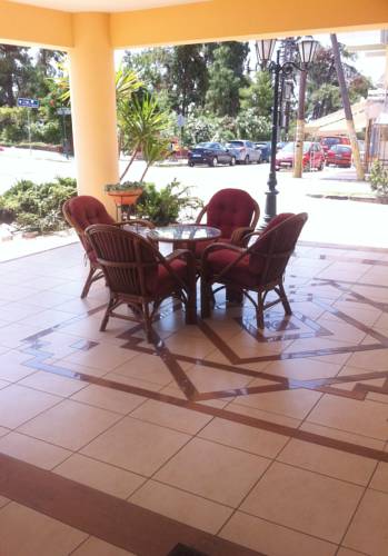 Hotel Artemision
