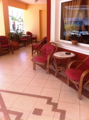Hotel Artemision