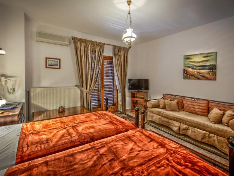 Archondariki Guest House