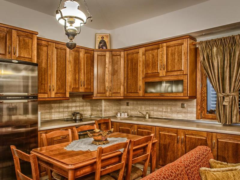 Archondariki Guest House