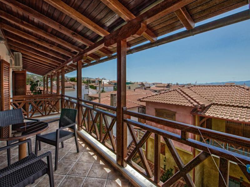 Archondariki Guest House