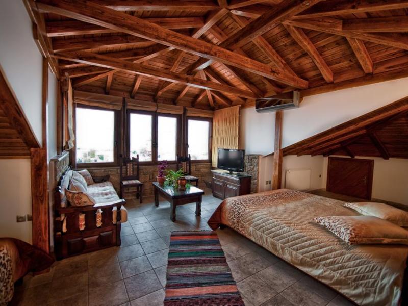 Archondariki Guest House