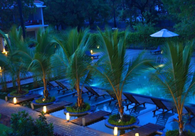 Anantamaa Hotel