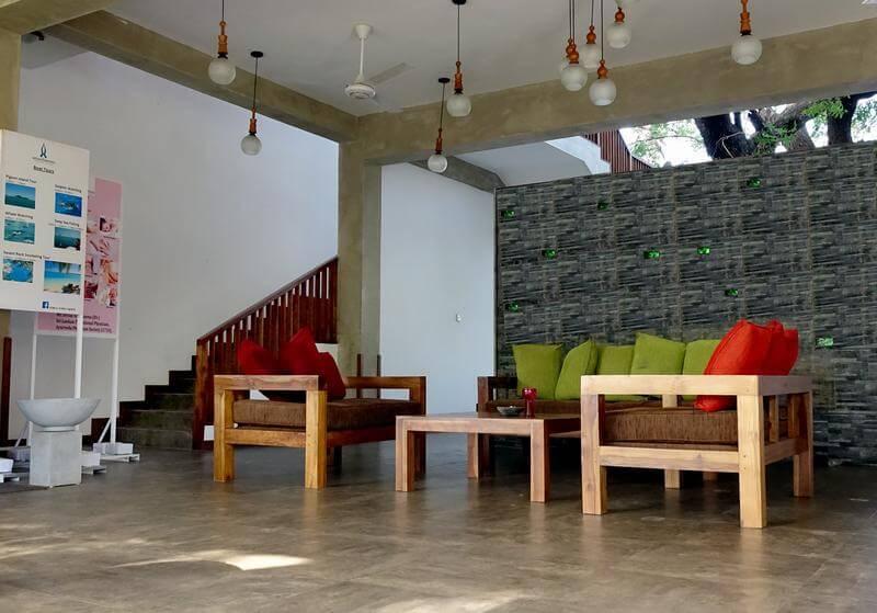 Anantamaa Hotel