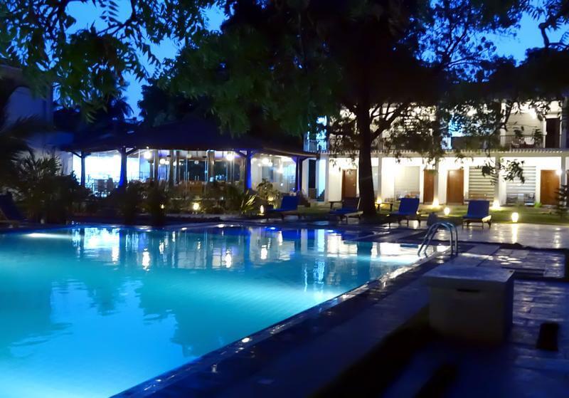Anantamaa Hotel