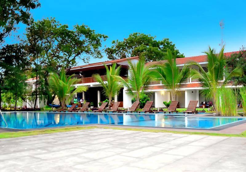 Anantamaa Hotel