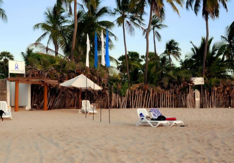 Anantamaa Hotel