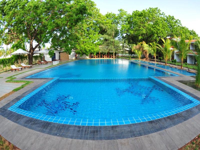 Anantamaa Hotel