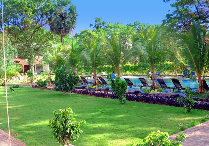 Anantamaa Hotel