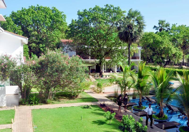 Anantamaa Hotel