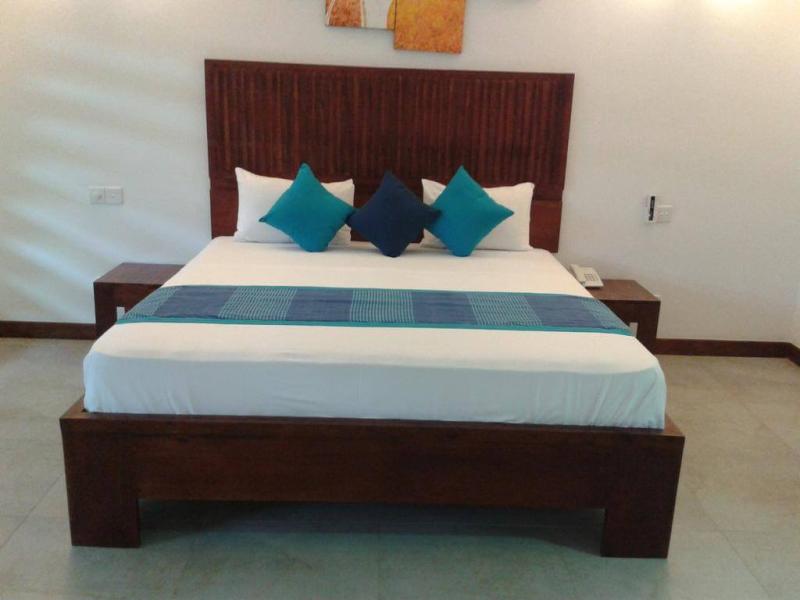 Anantamaa Hotel