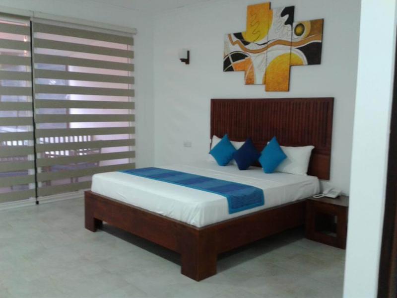 Anantamaa Hotel