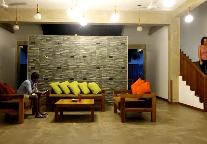 Anantamaa Hotel