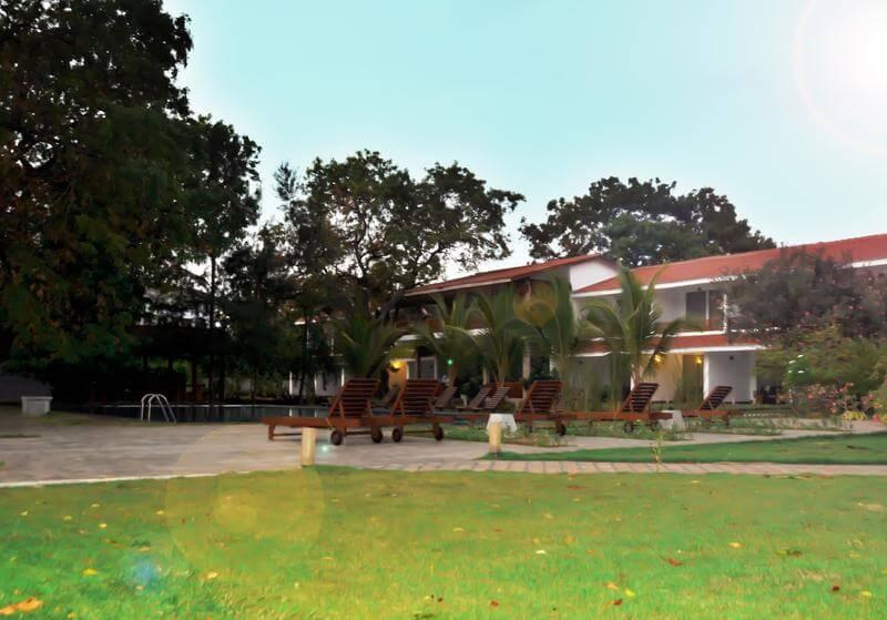 Anantamaa Hotel