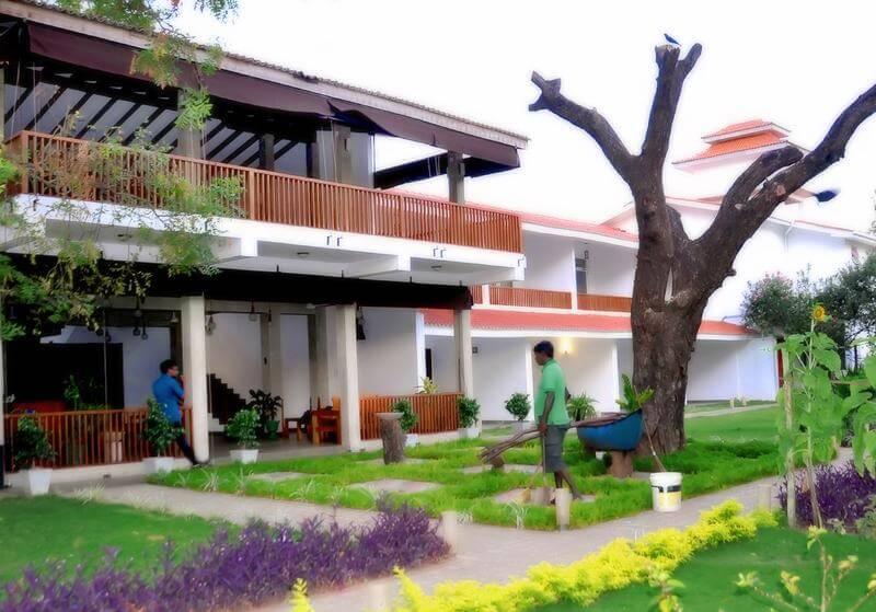 Anantamaa Hotel