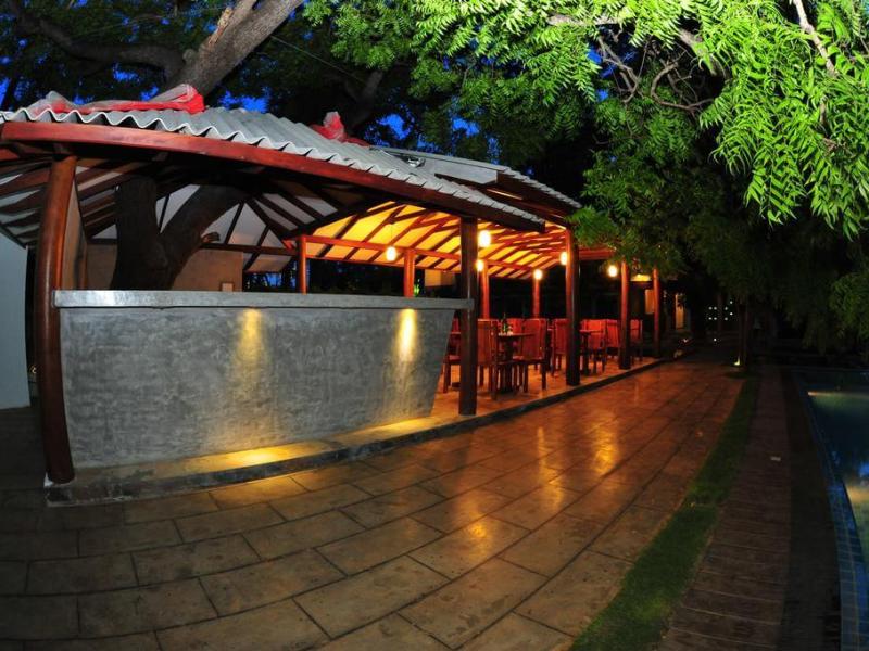 Anantamaa Hotel