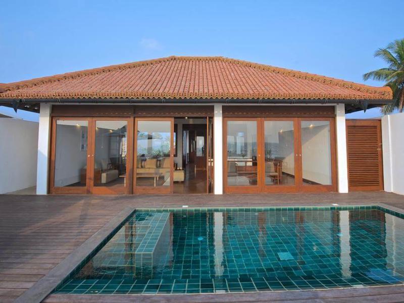 Jetwing Thalahena Villas