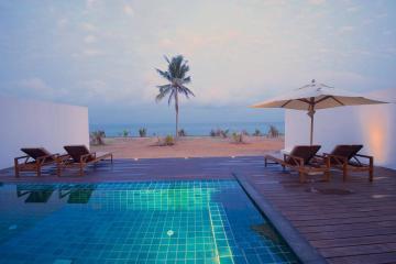 Отель Jetwing Thalahena Villas Шри-Ланка, Негомбо, фото 12