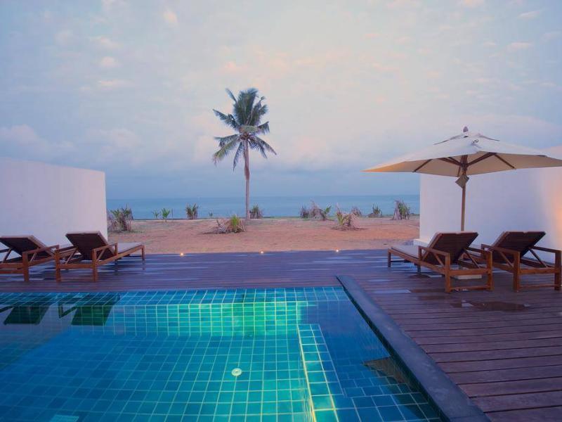 Jetwing Thalahena Villas