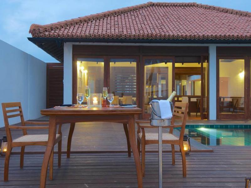 Jetwing Thalahena Villas